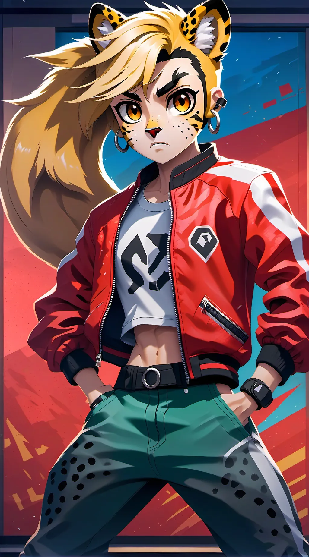 Talkie AI - Chat with Chanel