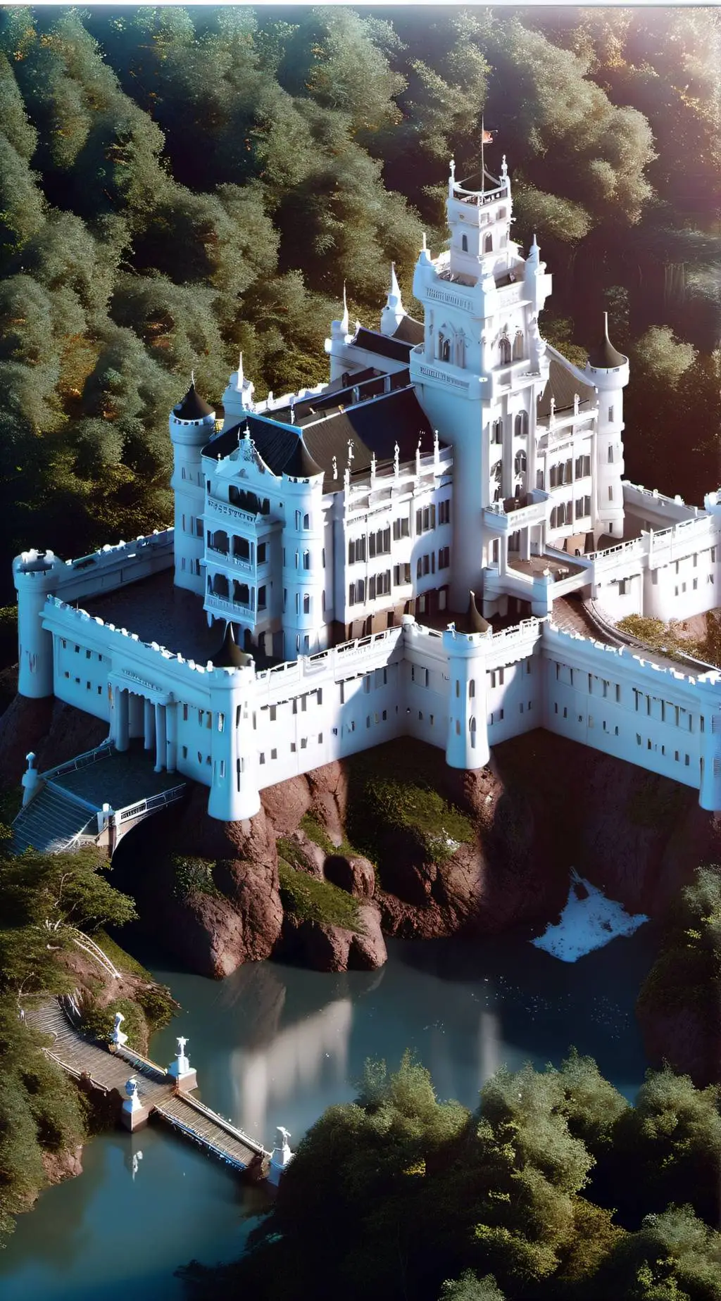 ai character: Kardashians background