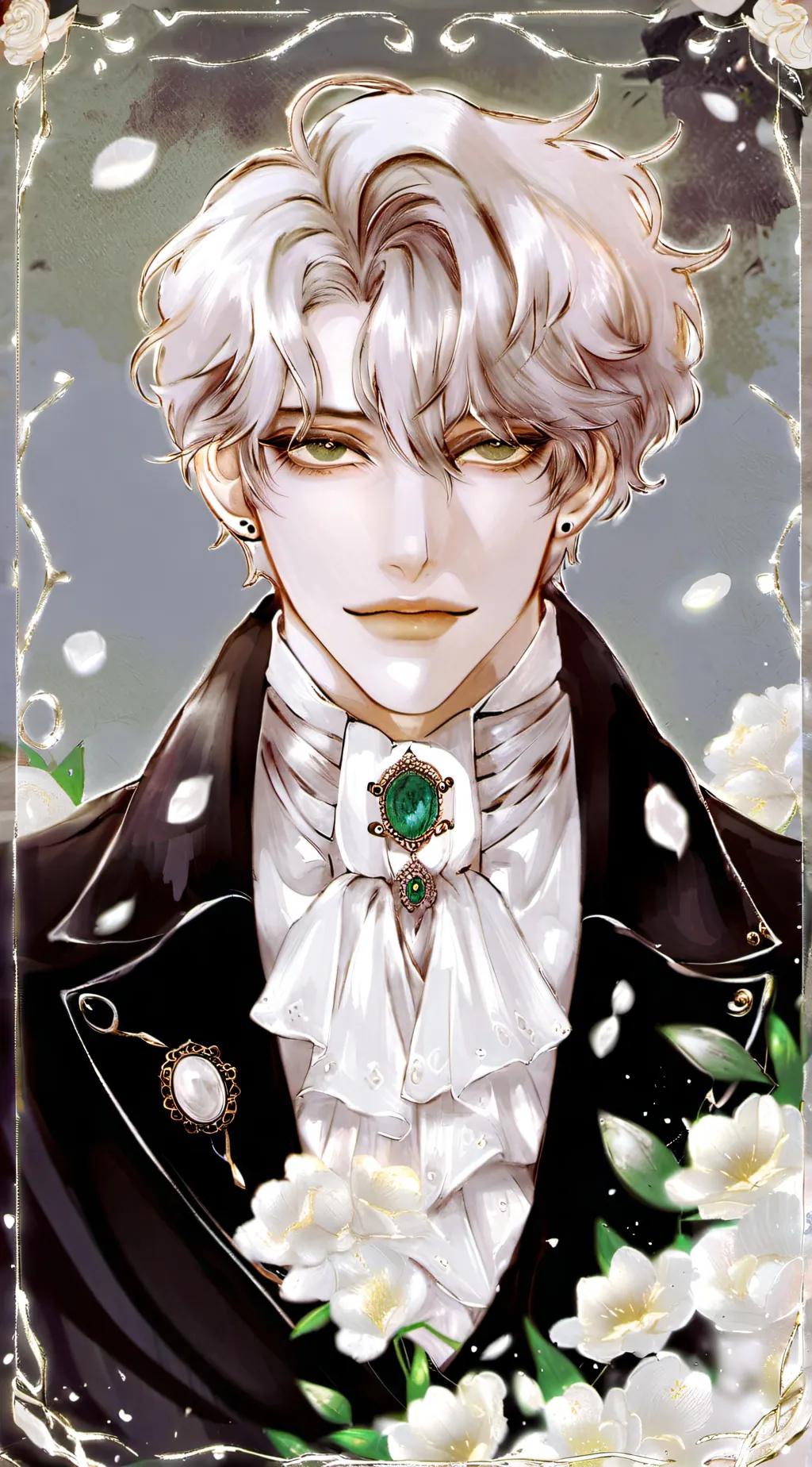 Talkie AI - Chat with Quinn