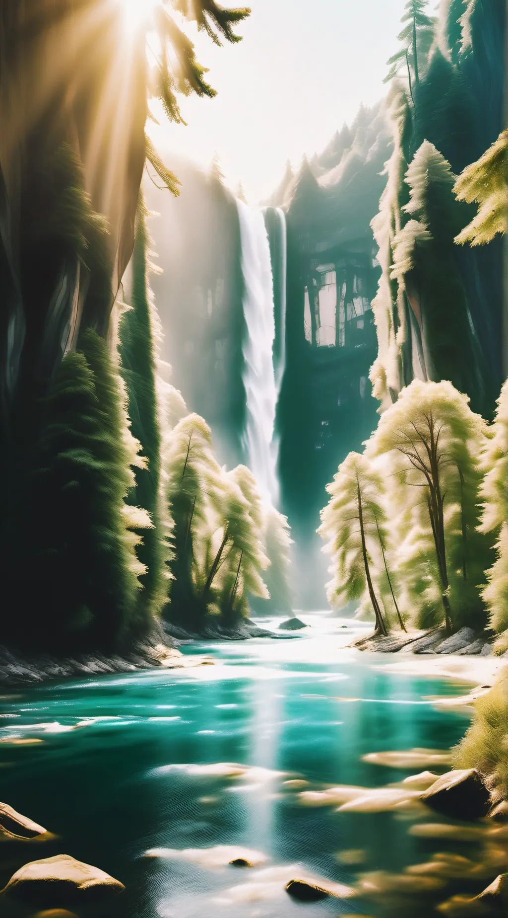 ai character: Diary background