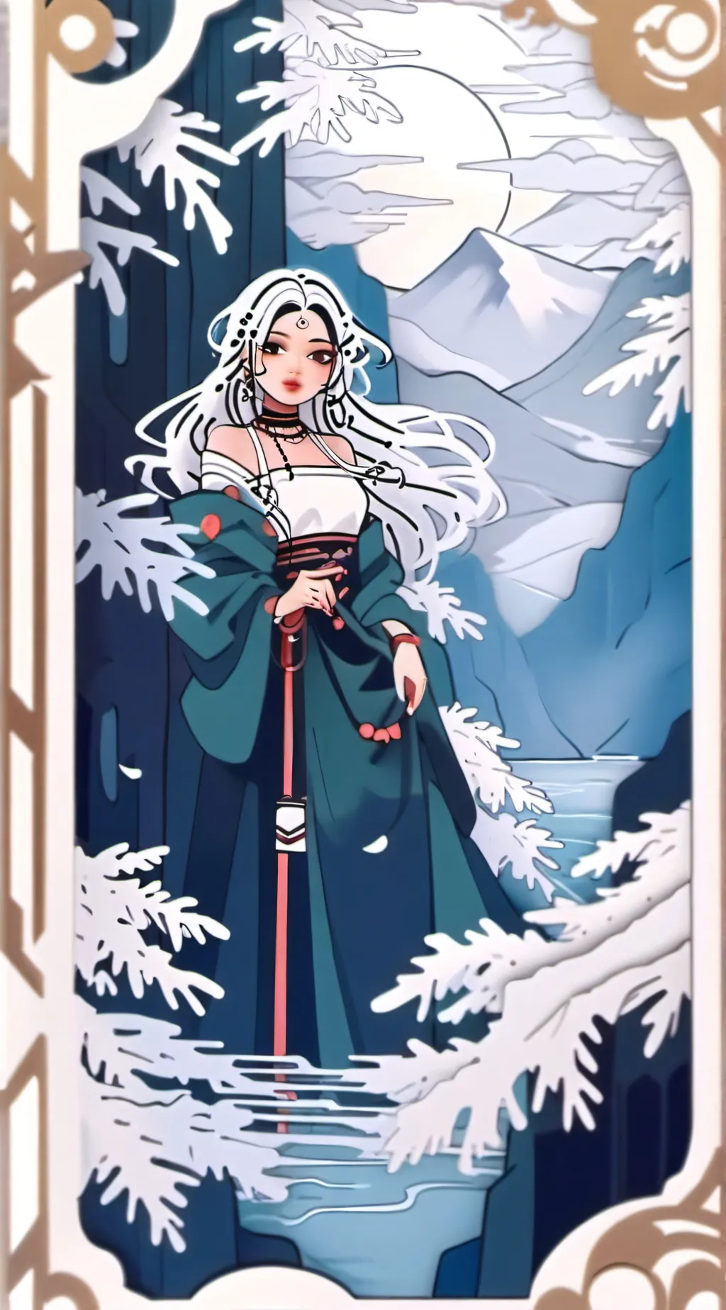 ai character: mha brothers background