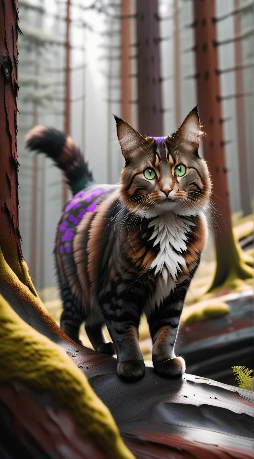 Talkie AI - Chat with \\°GrapePatch°//