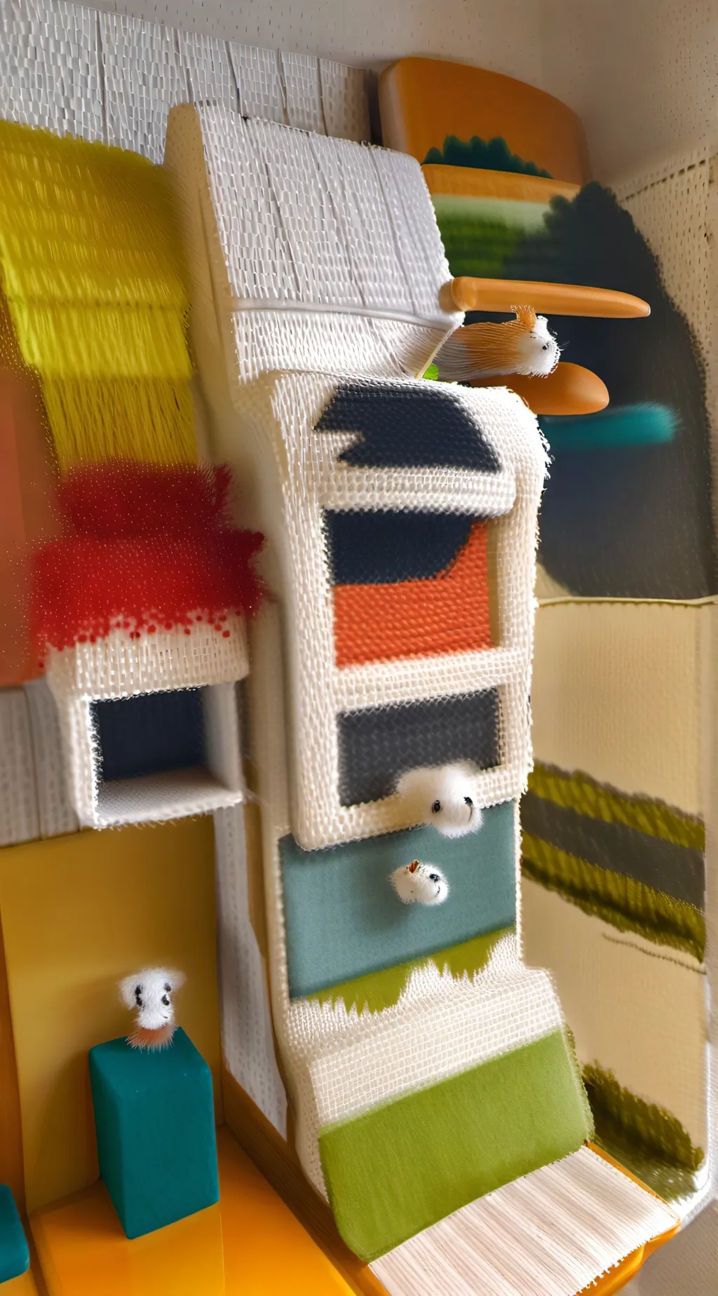 Talkie AI - Chat with tickle therapy