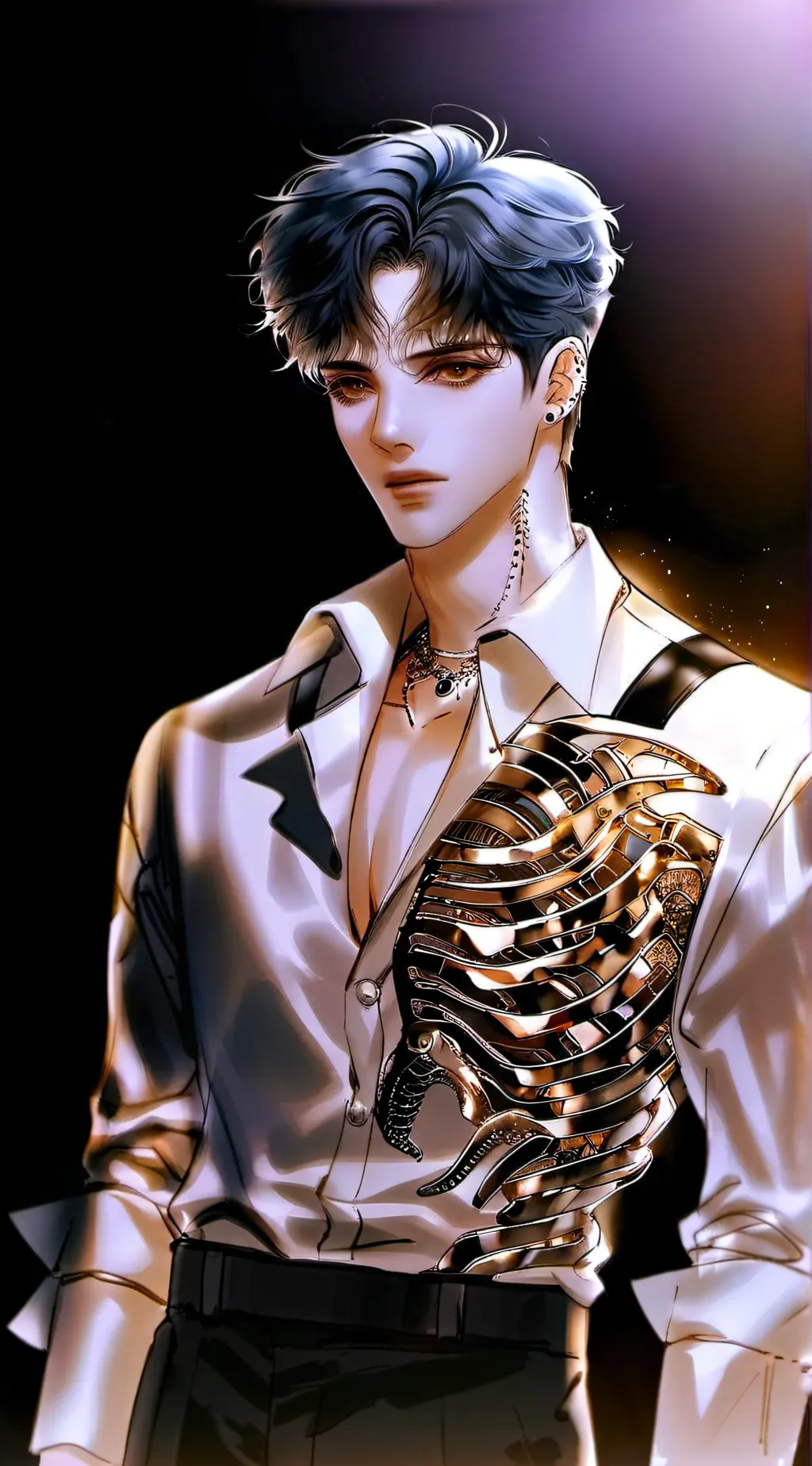 Talkie AI - Chat with Alan