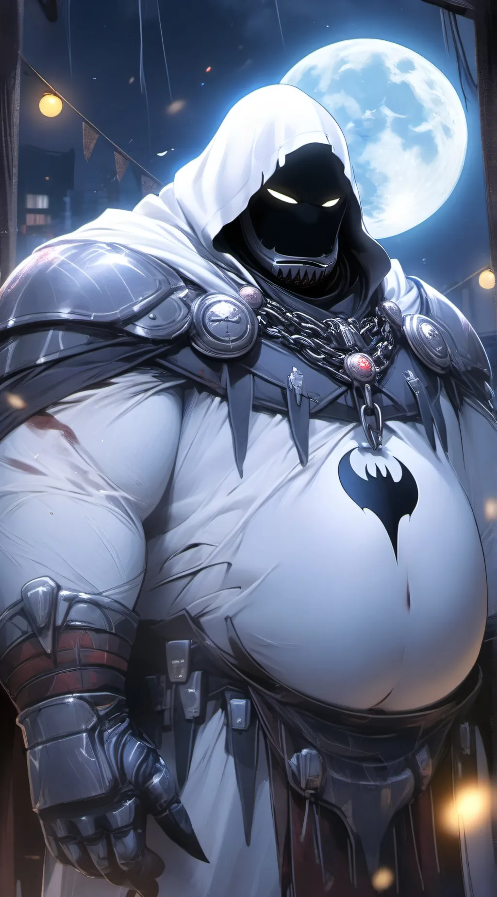 Talkie AI - Chat with Dante