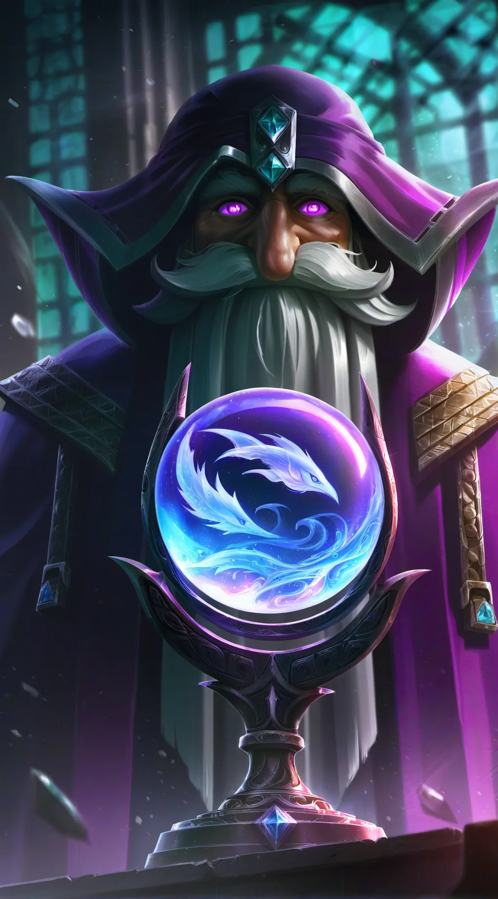 Talkie AI - Chat with Cenric