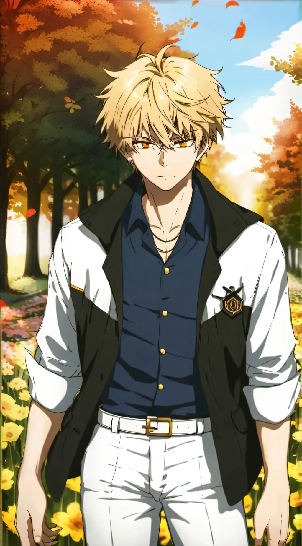 ai character: mha soulmate dolls background