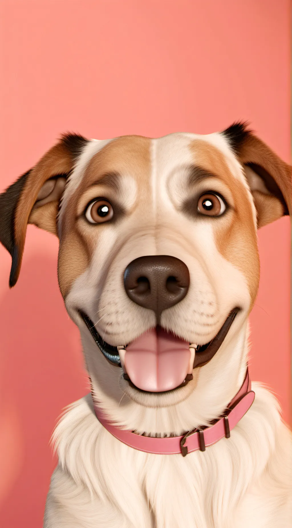 ai character: rizzler background