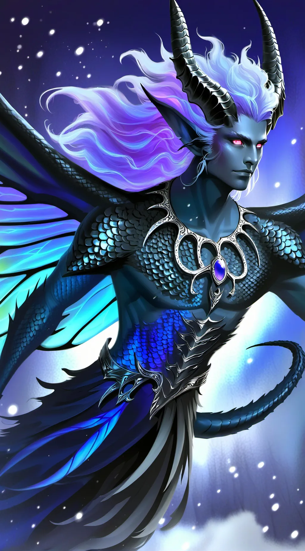 Talkie AI - Chat with Emorrhyth