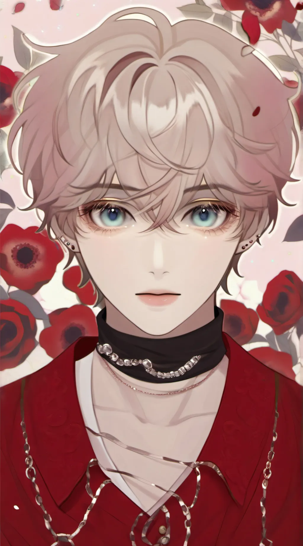 ai character: Chase
Chase background