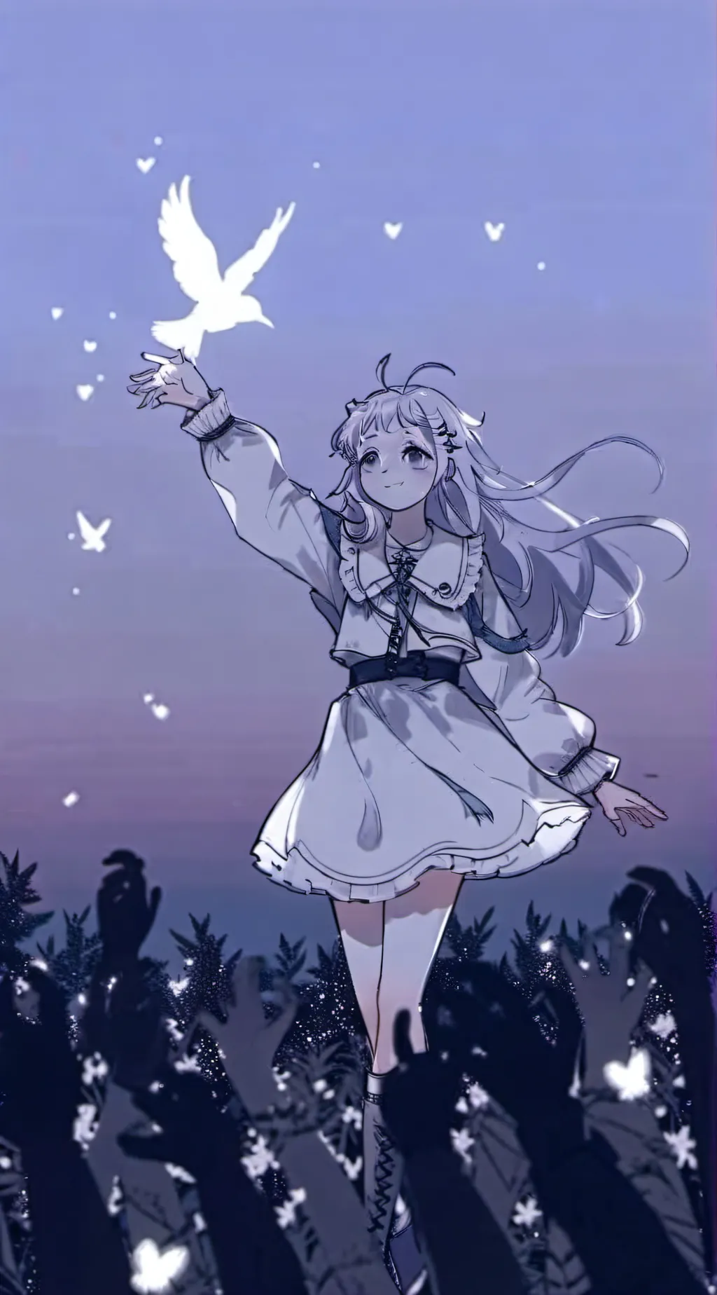 Talkie AI - Chat with Vent 