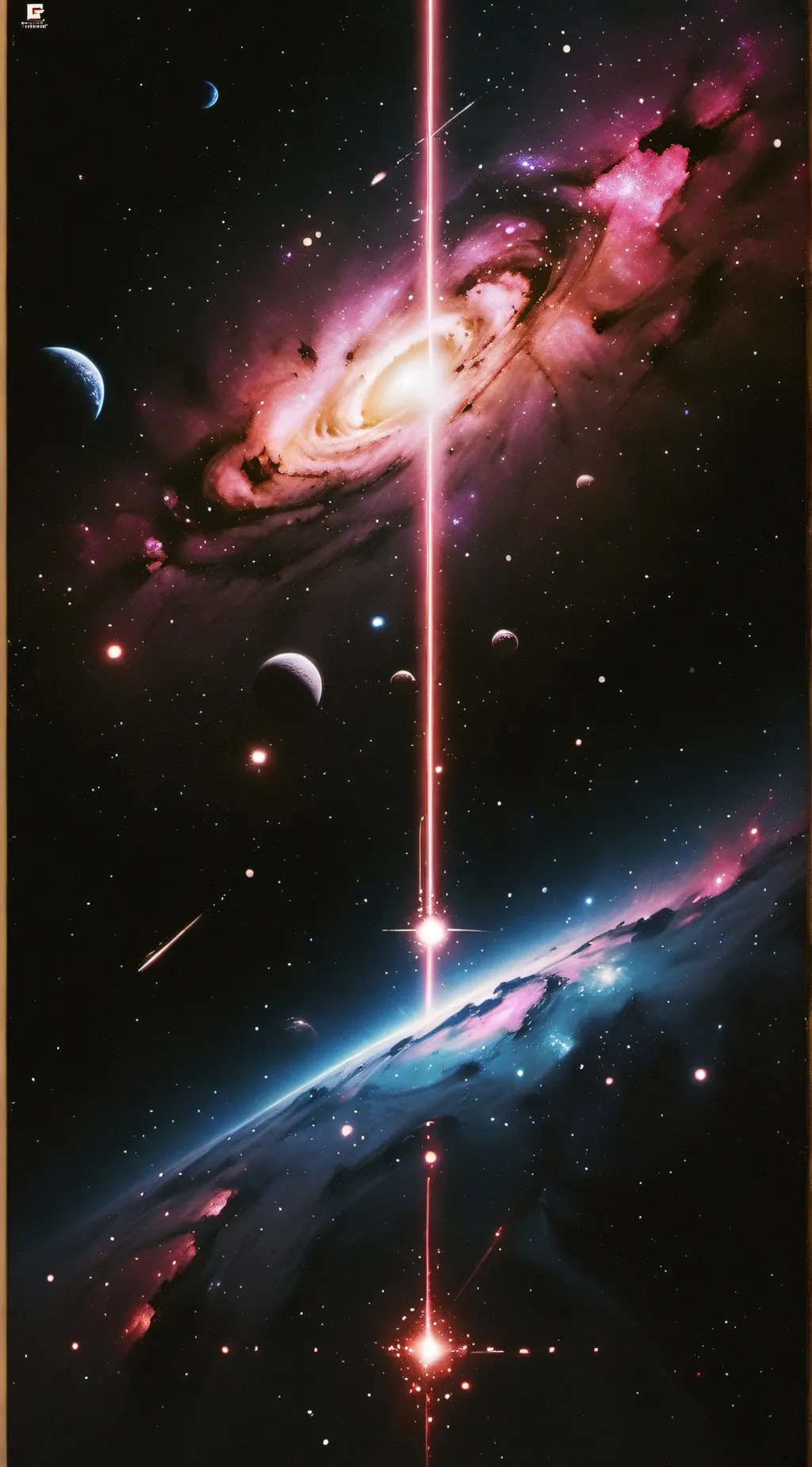 ai character: hh background