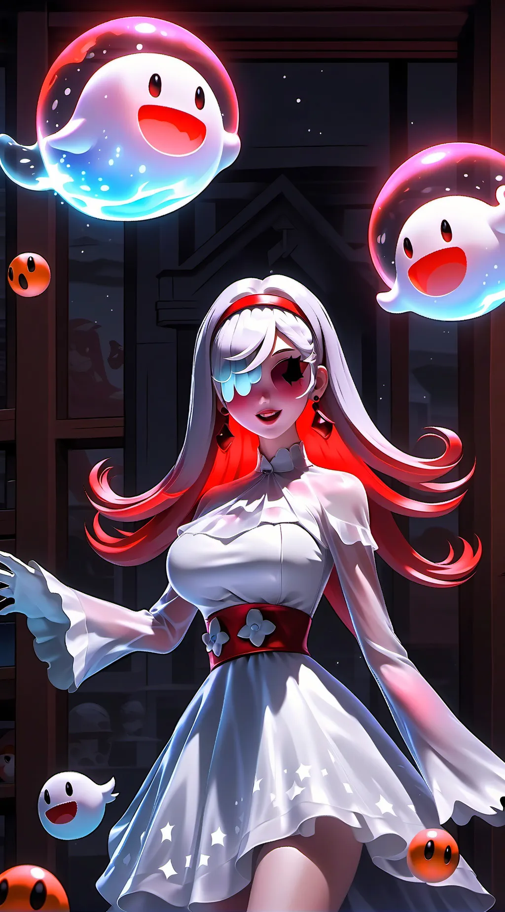 Talkie AI - Chat with Boo