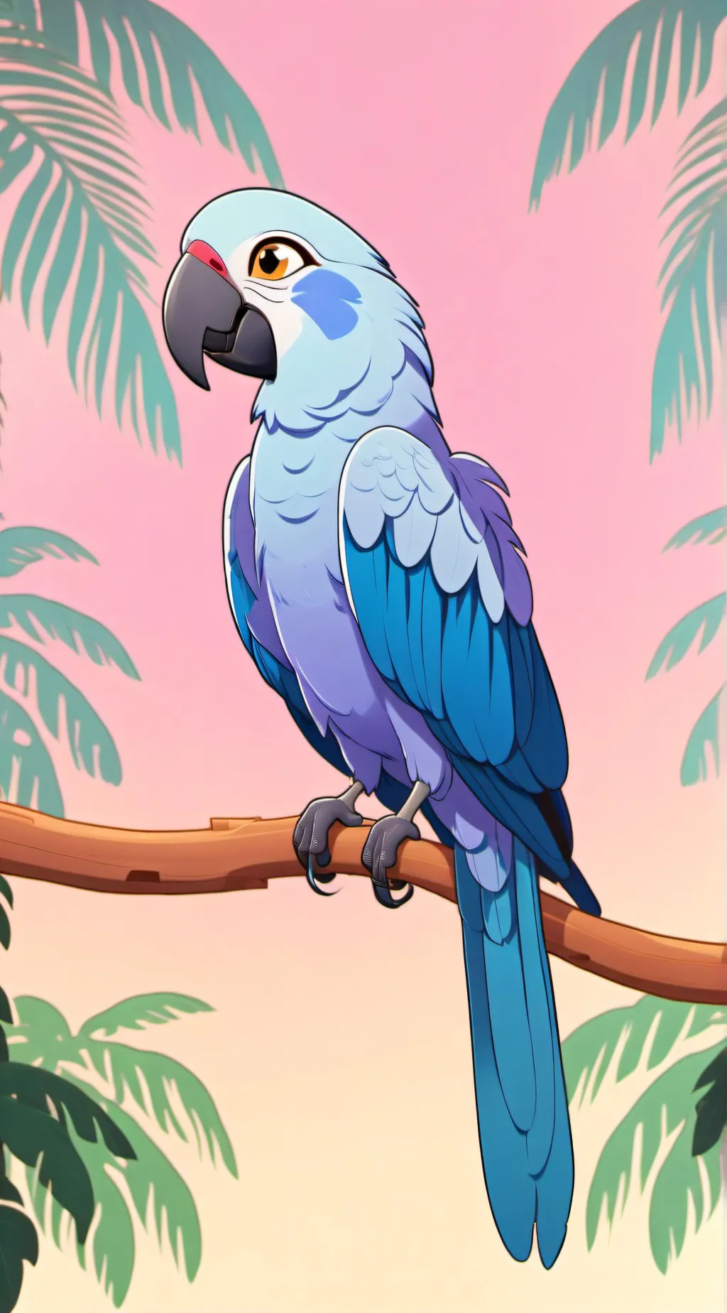 Talkie AI - Chat with Jewel 