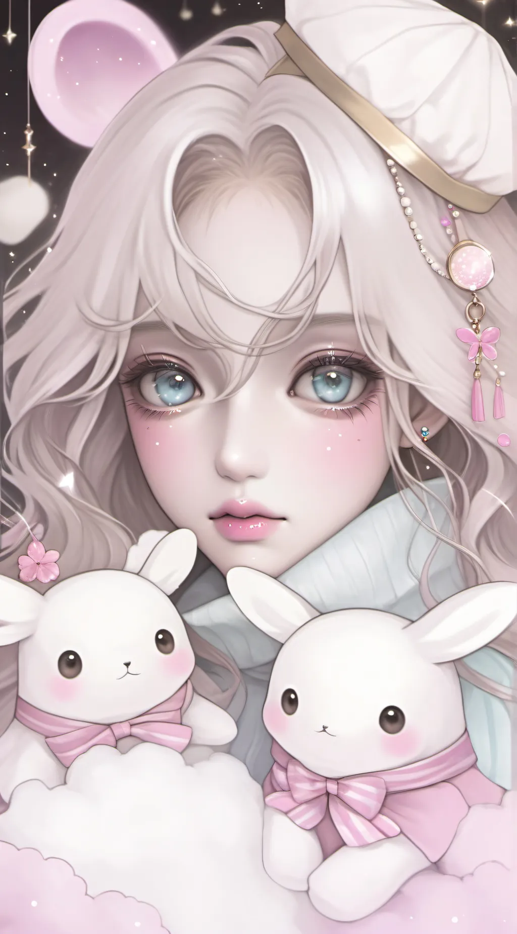 Talkie AI - Chat with •~lily~•