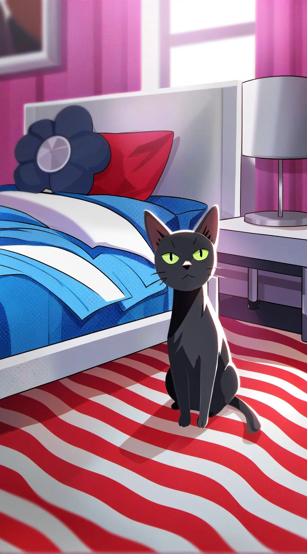 Talkie AI - Chat with Pro Hero Sleepover