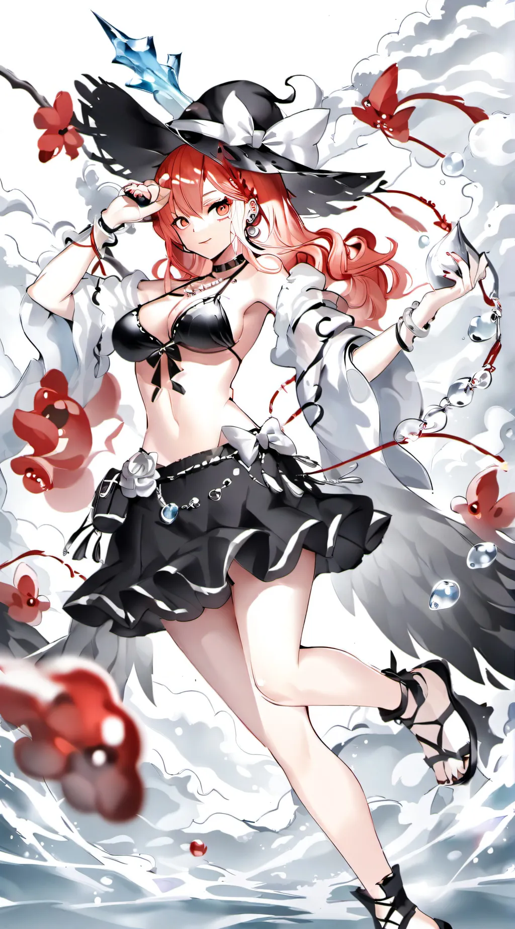 Talkie AI - Chat with nami