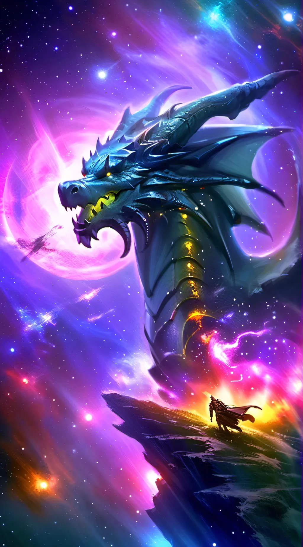 Talkie AI - Chat with httyd