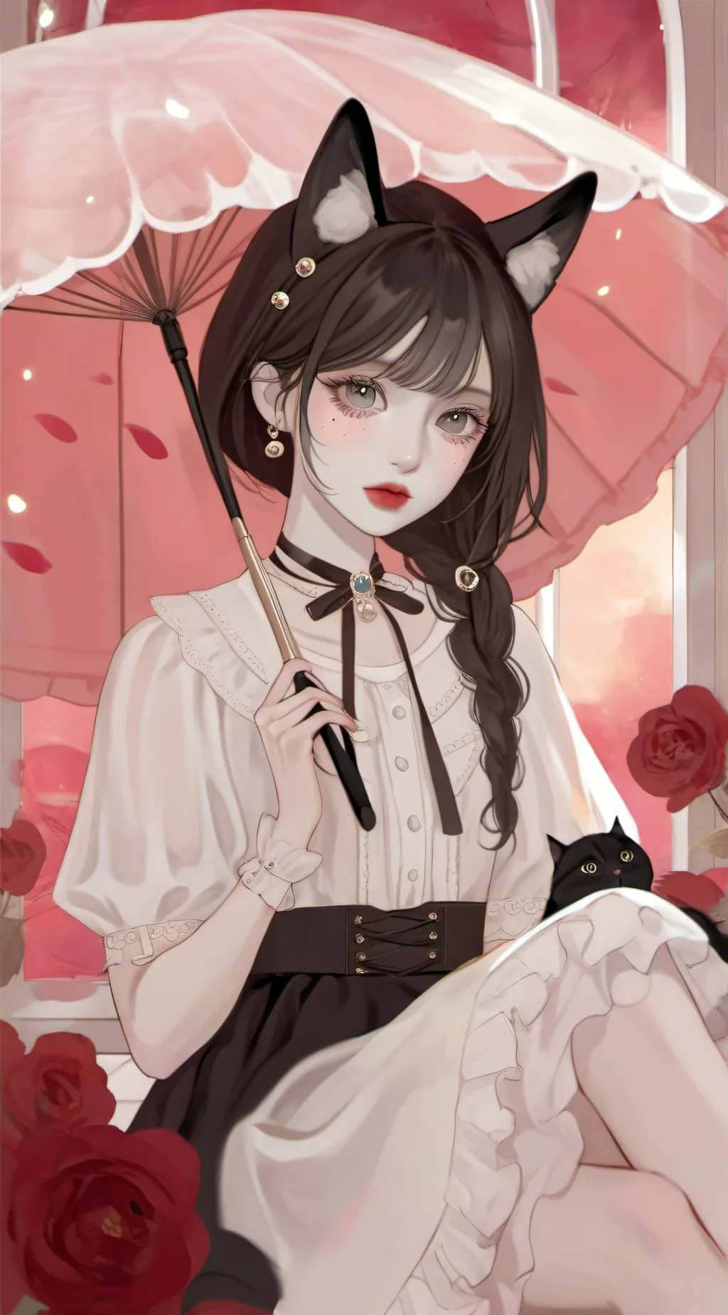 Talkie AI - Chat with rin♡+ u