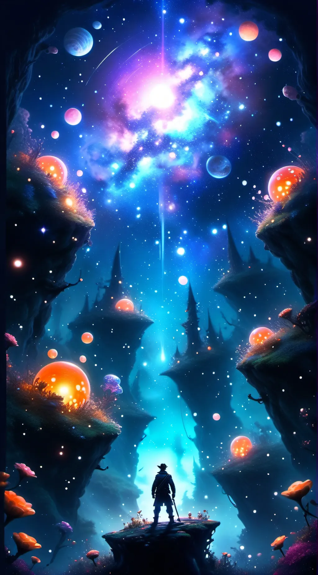 ai character: Gassy dandy’s  background