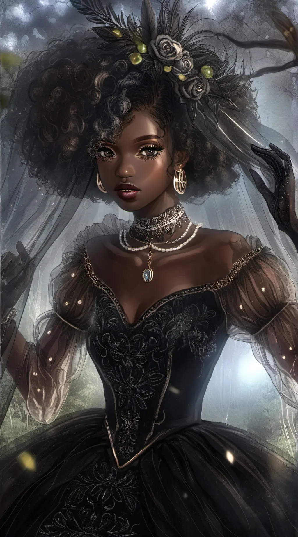 Talkie AI - Chat with Quintona