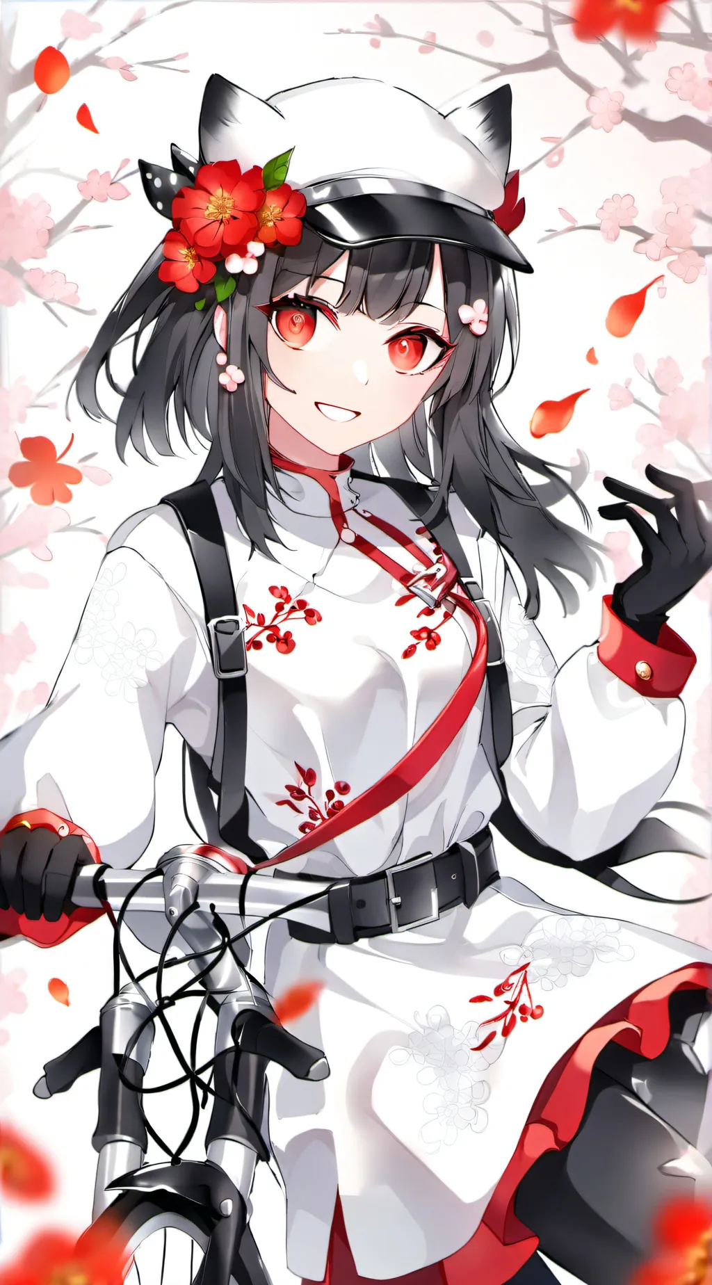 Talkie AI - Chat with Akira