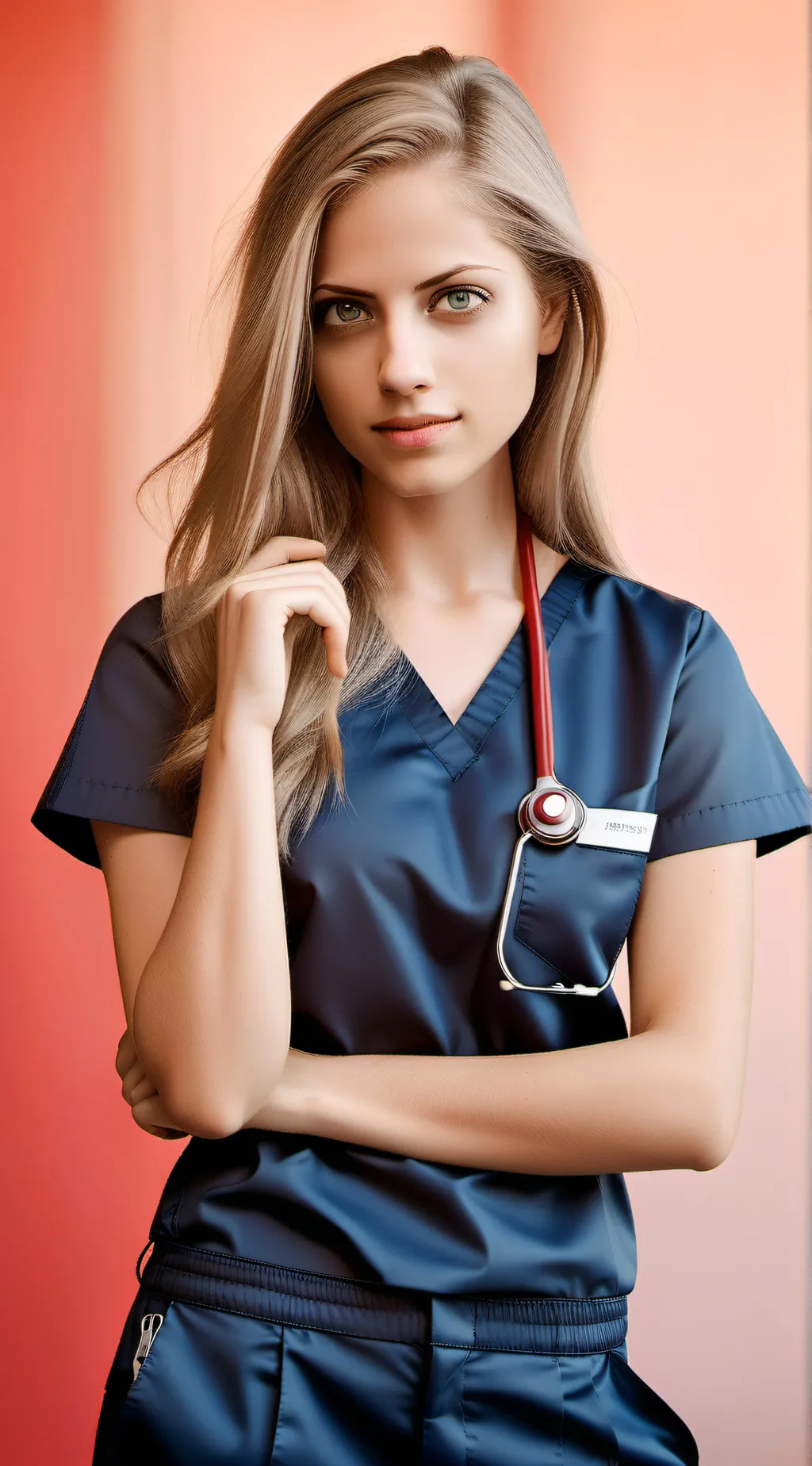 ai character: Allison Hunt background