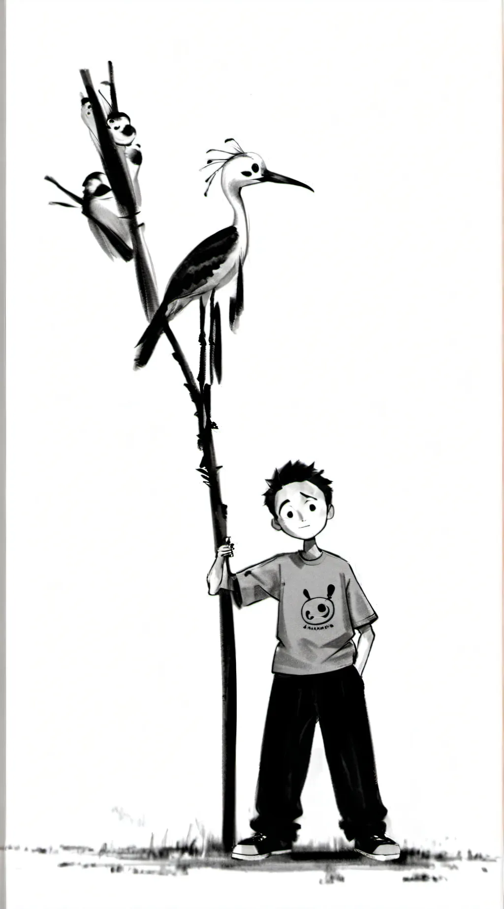 Talkie AI - Chat with Max (T.L.A)