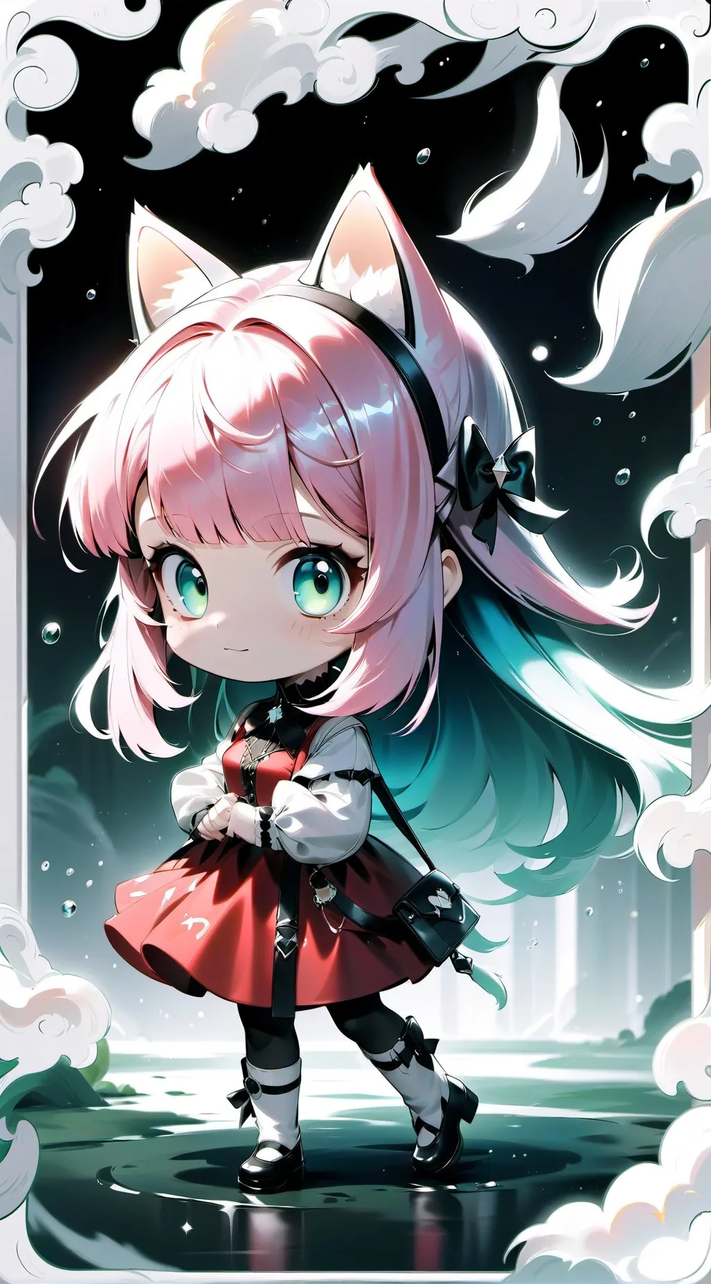 ai character: wnkenf3 background