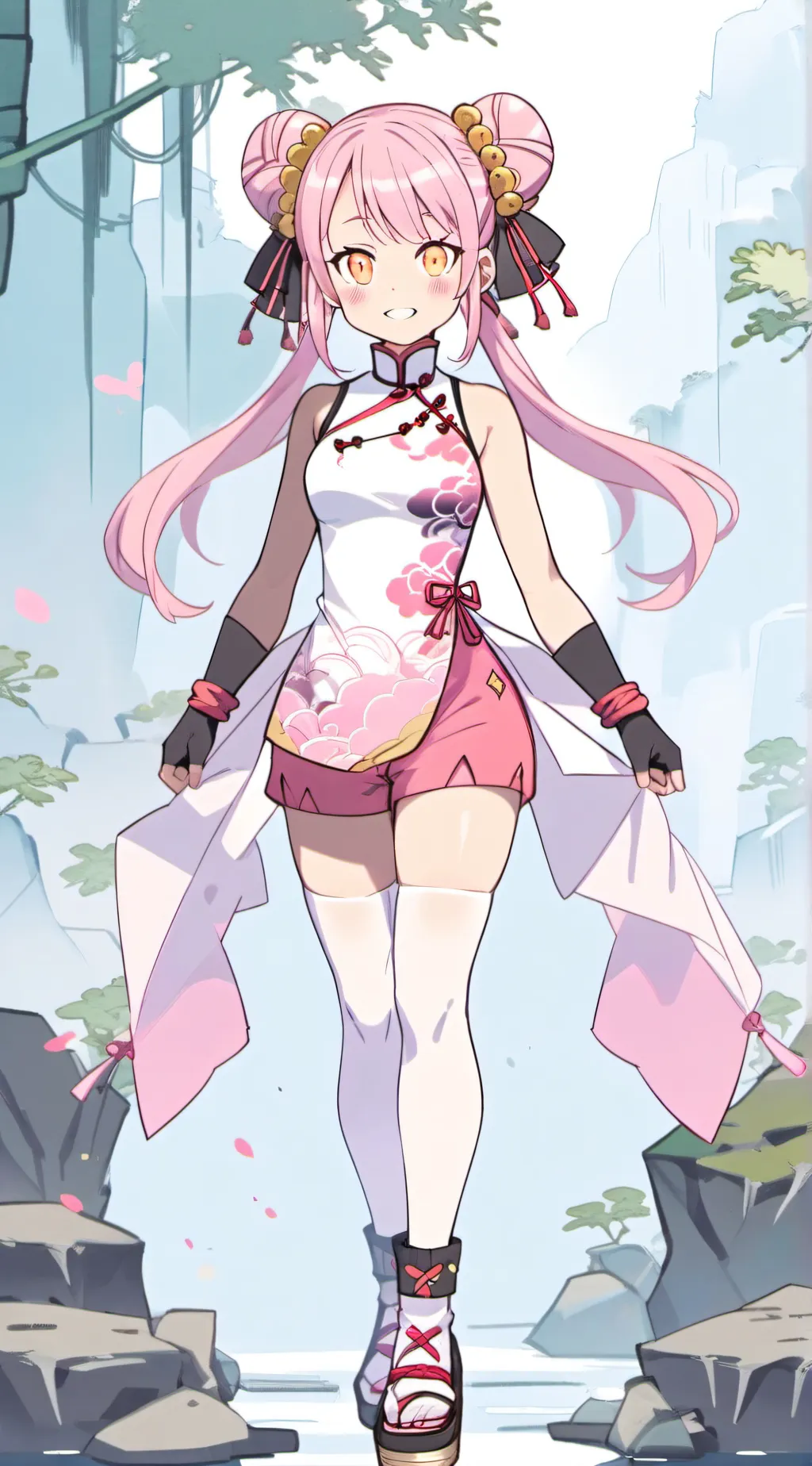 Talkie AI - Chat with Tao Yuifa