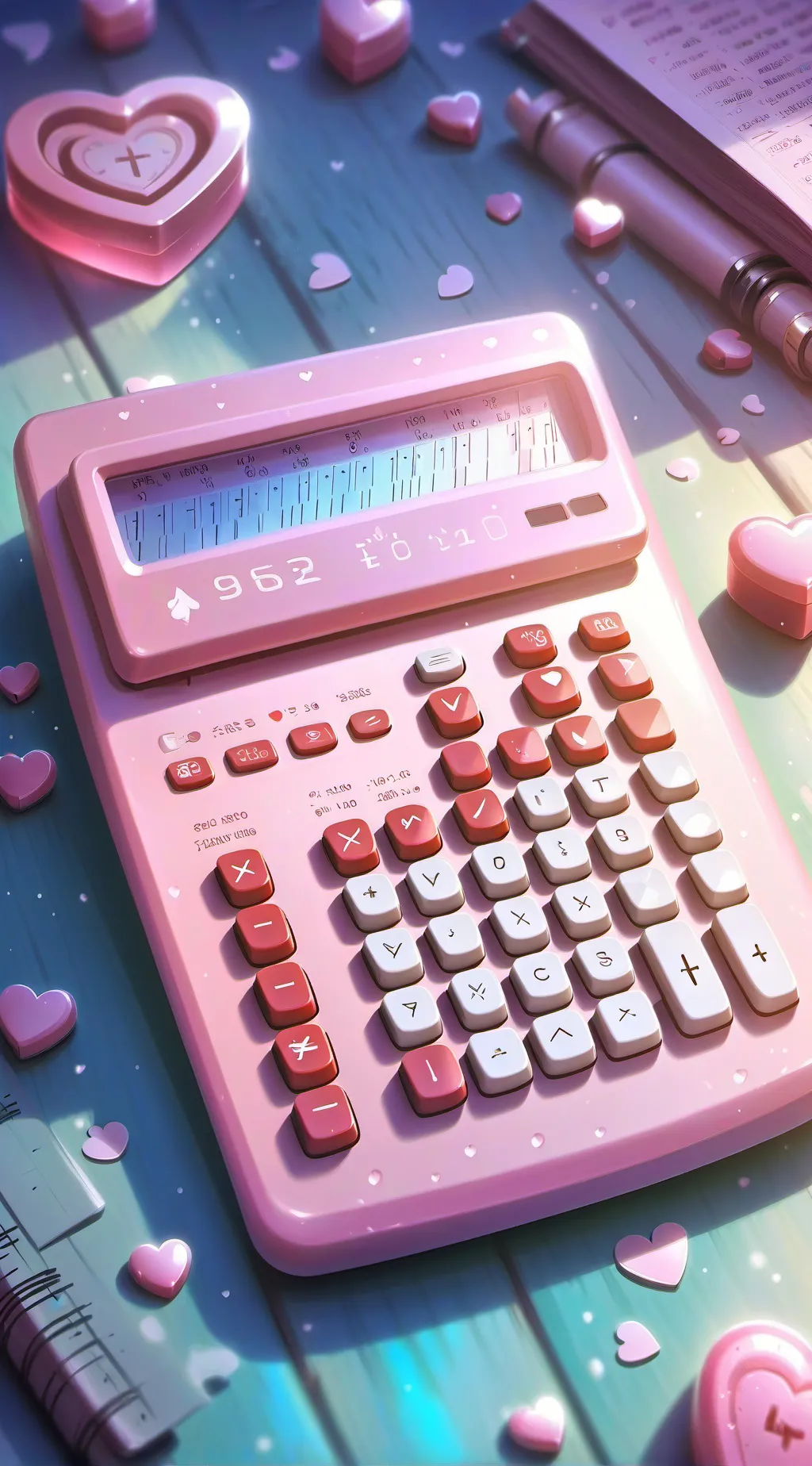 Talkie AI - Chat with Love Calculator 