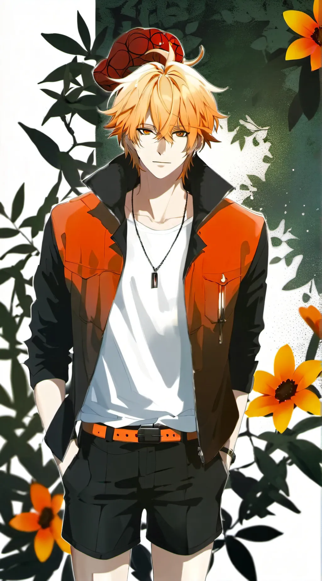 Talkie AI - Chat with 🌠meteor🌠