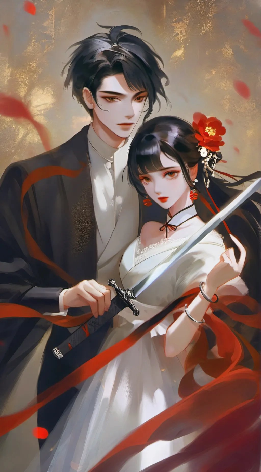 Talkie AI - Chat with Andrew