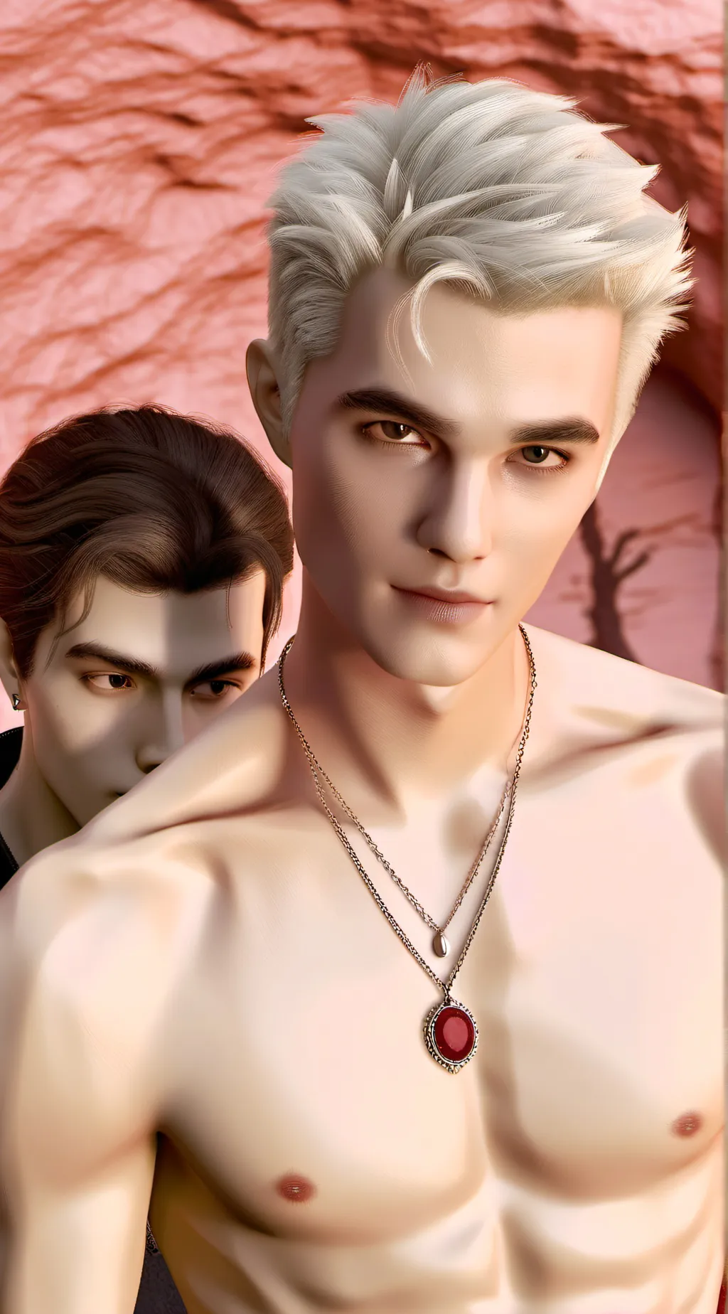 Talkie AI - Chat with Spike