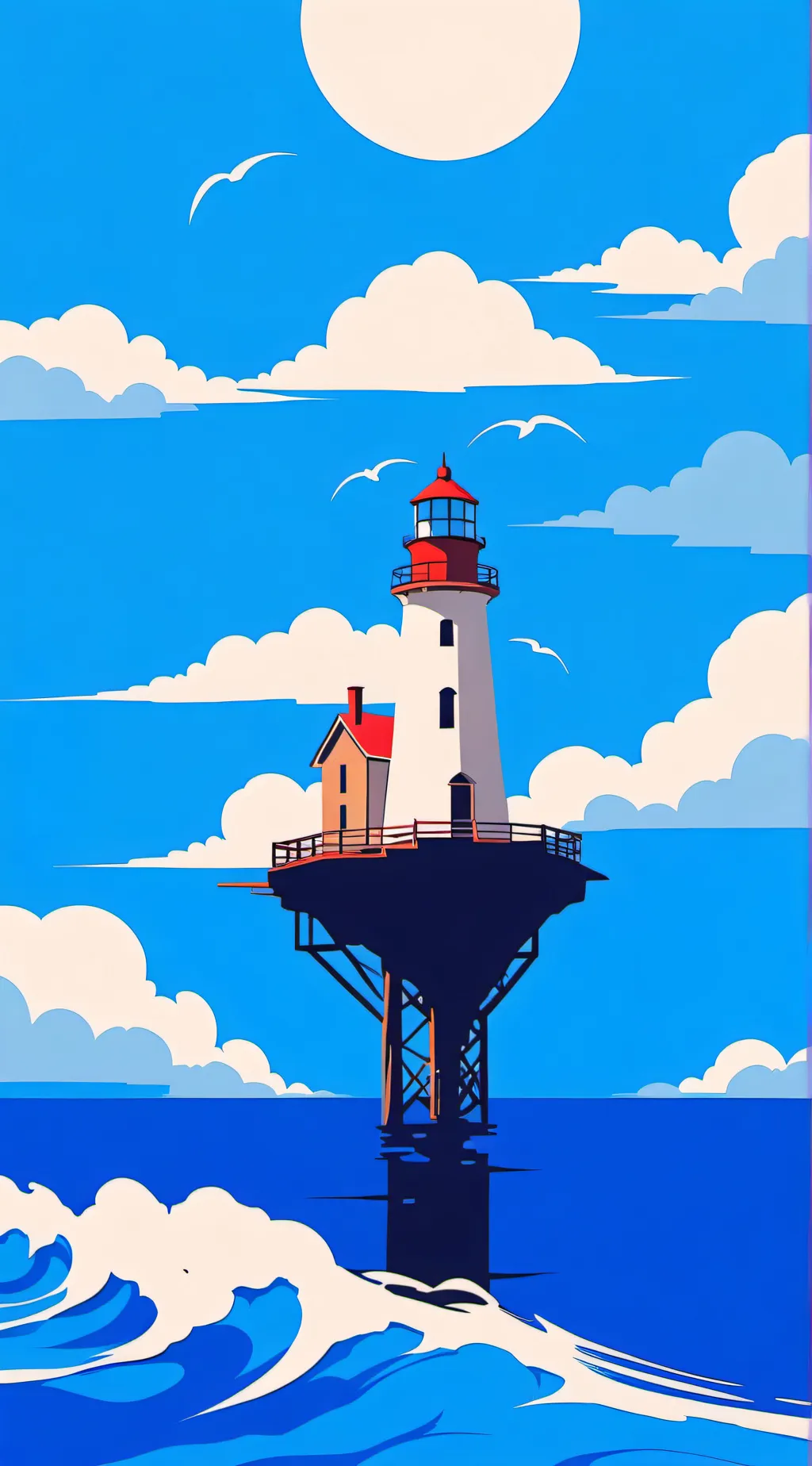 ai character: tadc/scp background