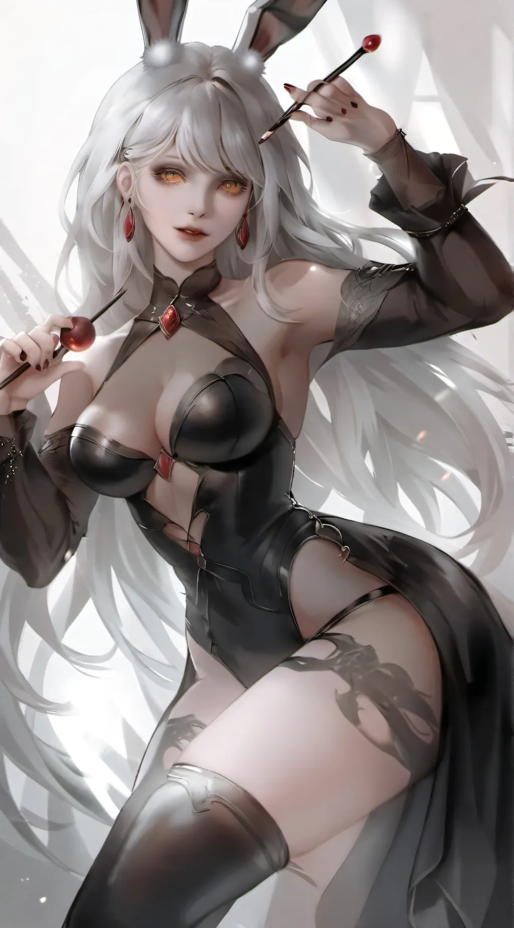 ai character: Mha background