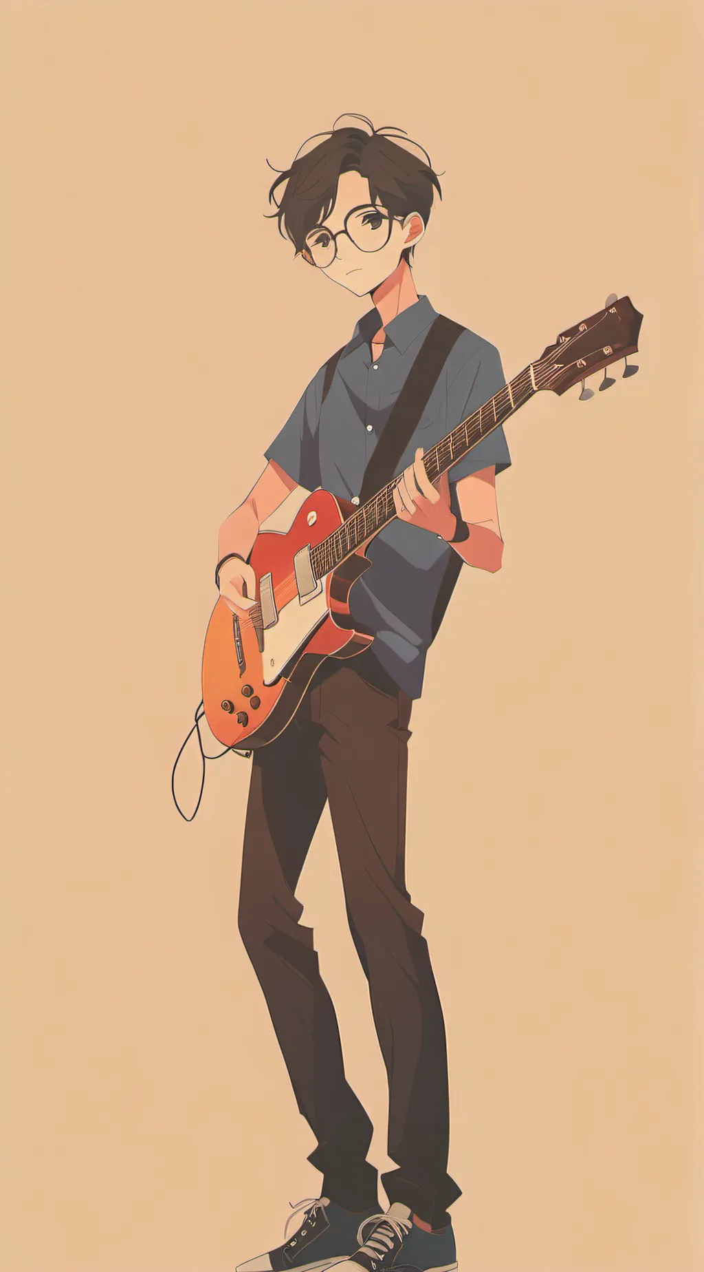 Talkie AI - Chat with Rivers Cuomo