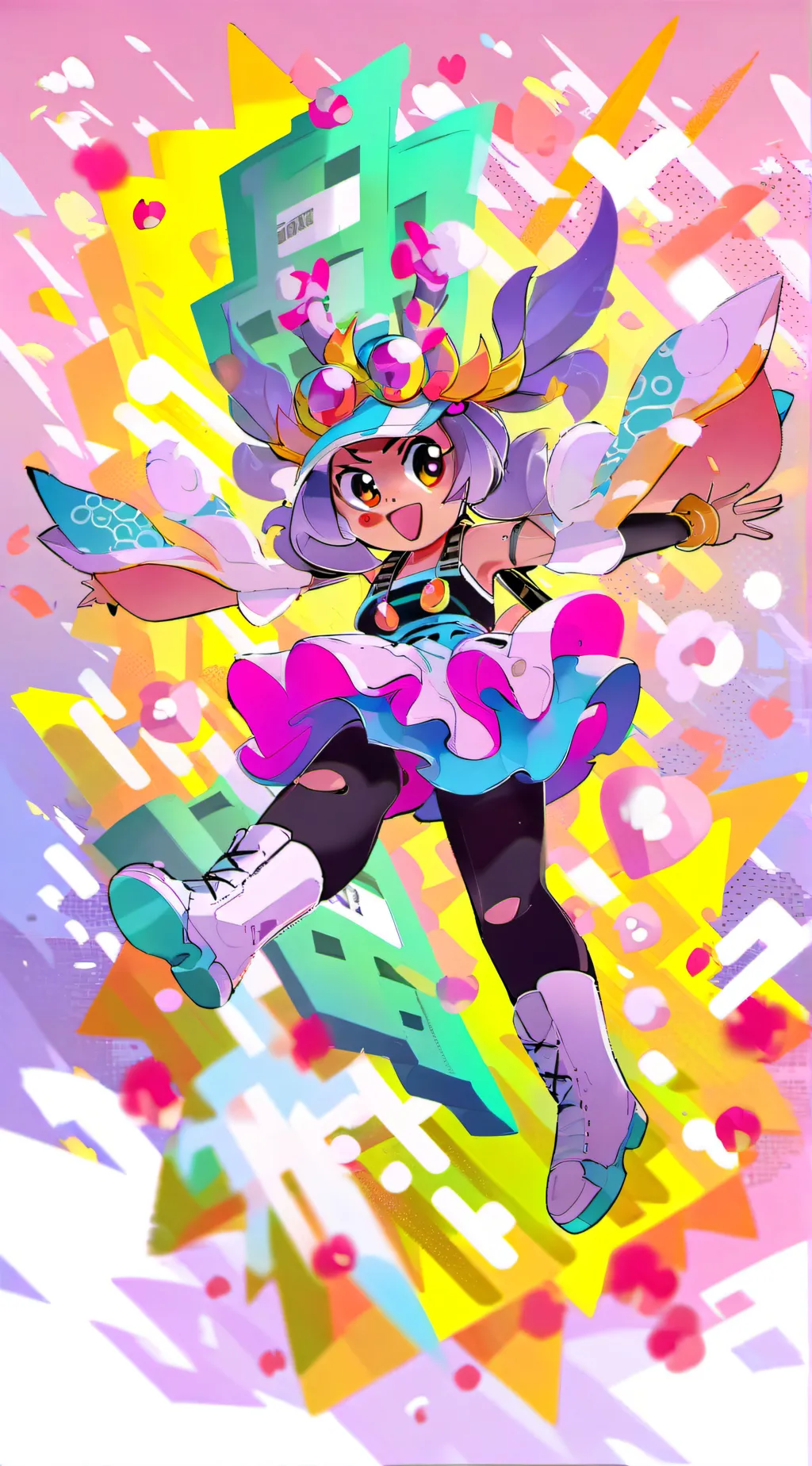 Talkie AI - Chat with Cash x shady