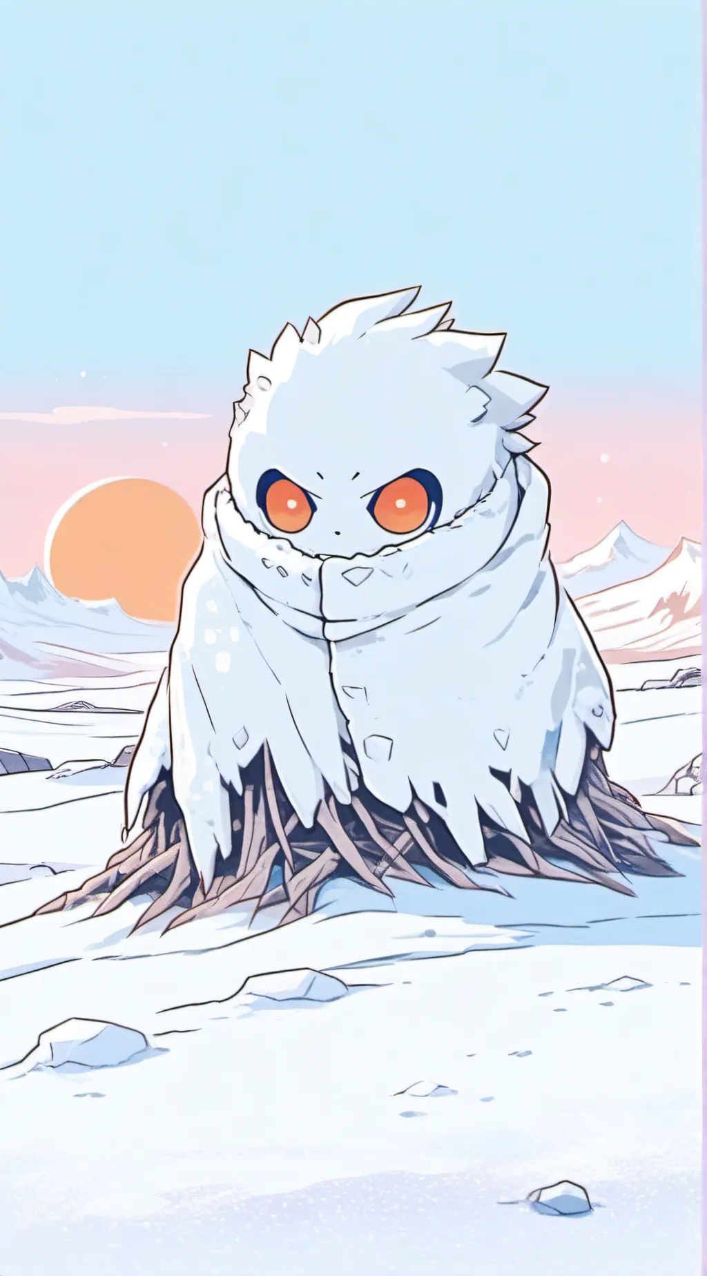 Talkie AI - Chat with your own Floraunk