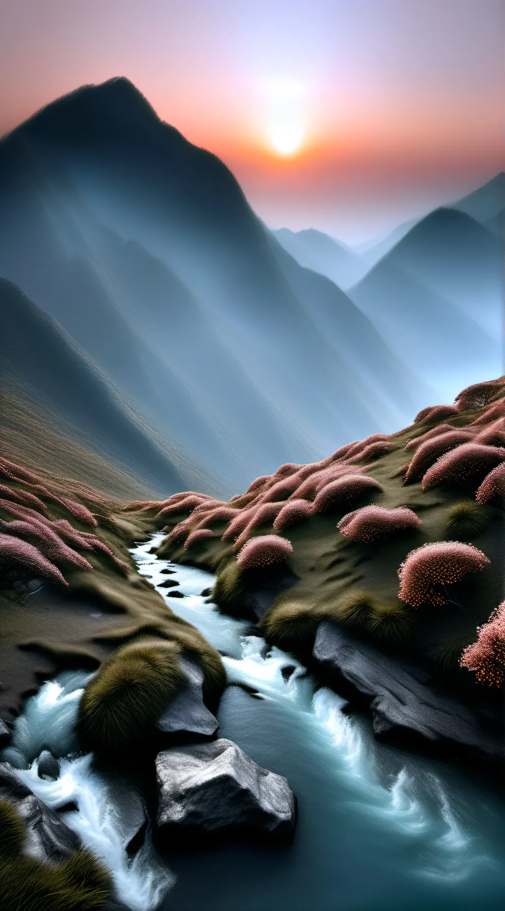 Talkie AI - Chat with Sanemi