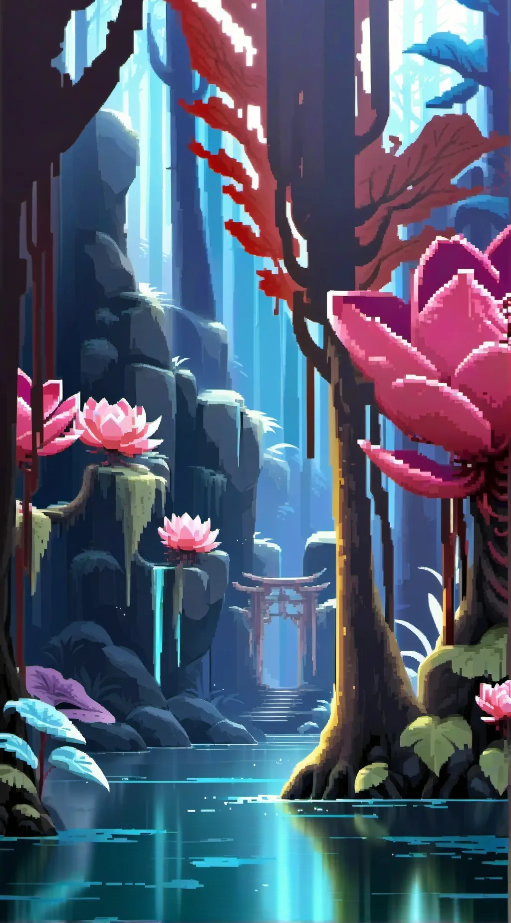 Talkie AI - Chat with Kaiju Paradise