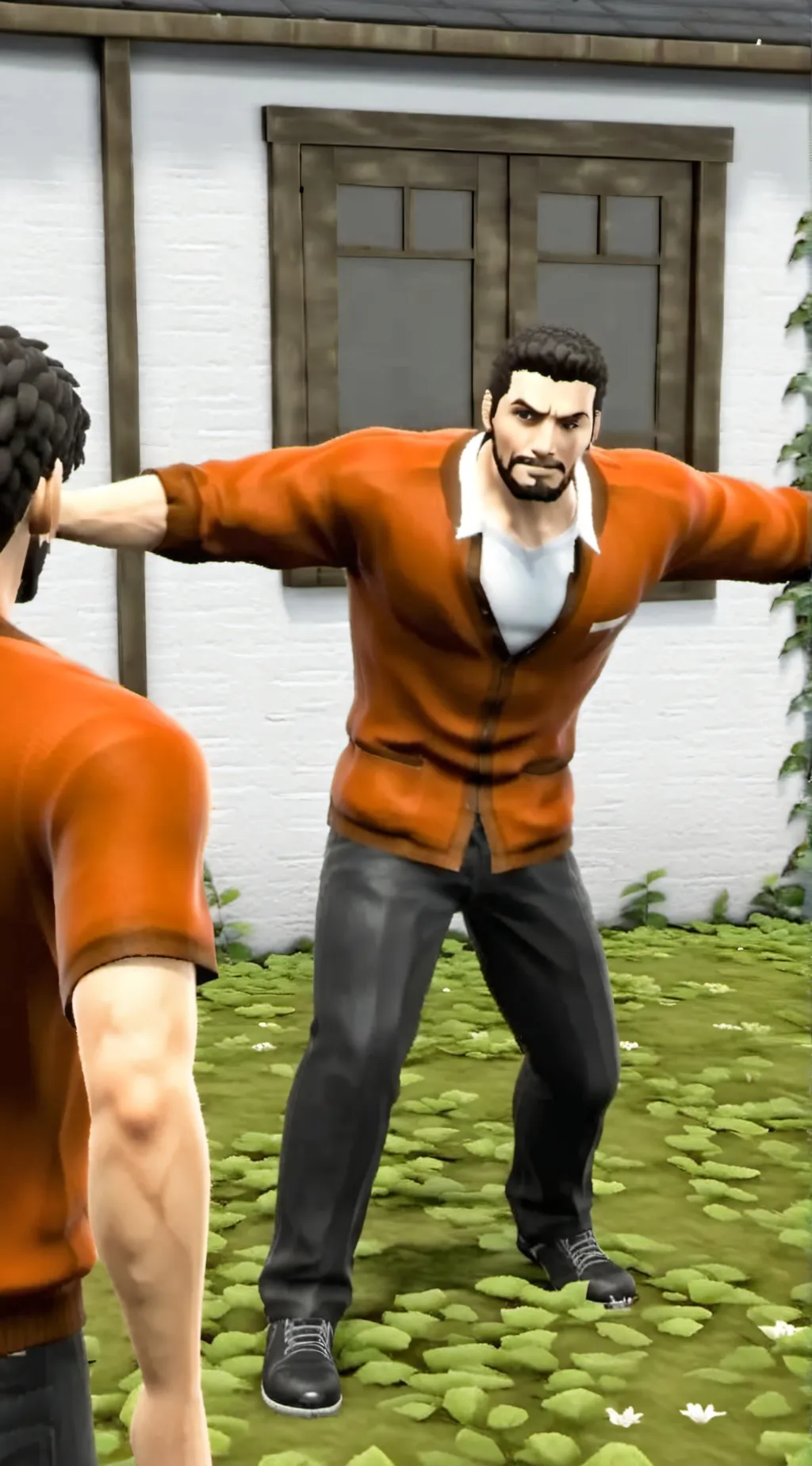 Talkie AI - Chat with KILL THEM