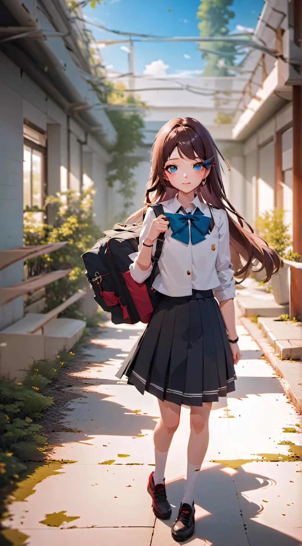 Talkie AI - Chat with Alice