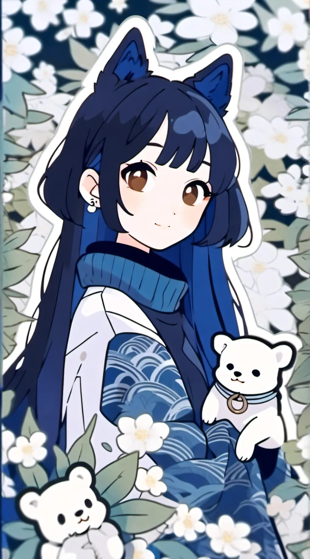 ai character: Jean luk (gndswp)  background