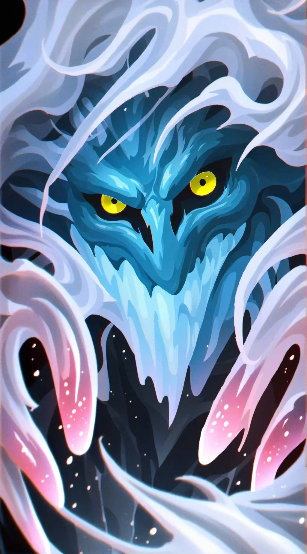 Talkie AI - Chat with Slime monster 