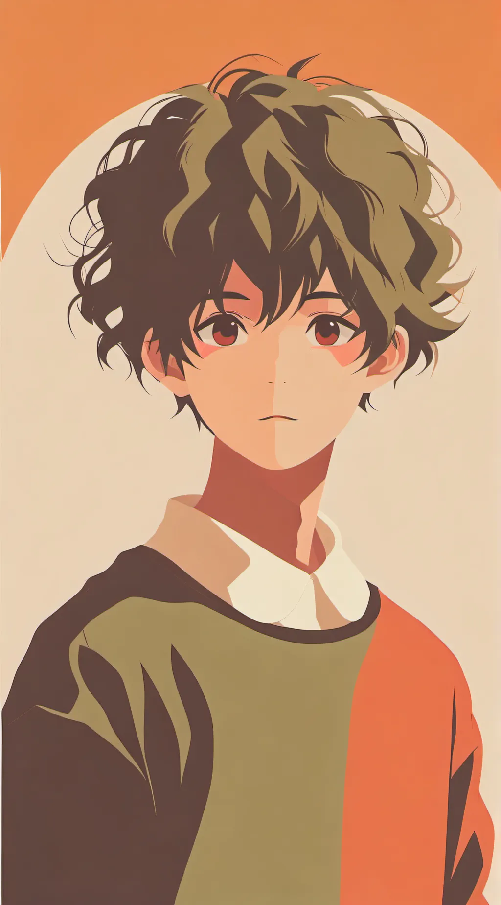 ai character: class a  background