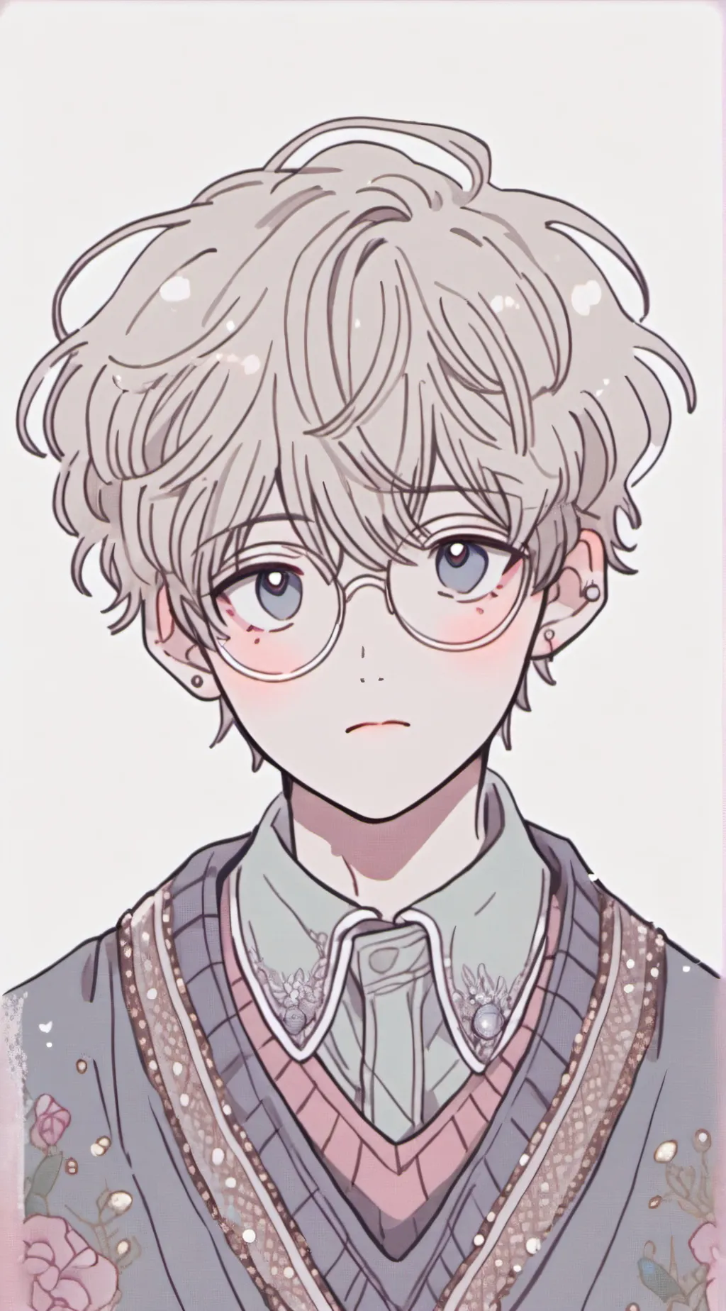 ai character: Tallan background