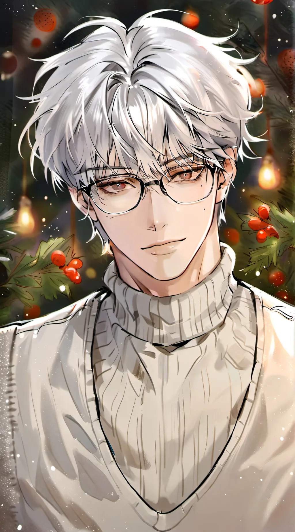 ai character: | Jaxx | REQUEST background