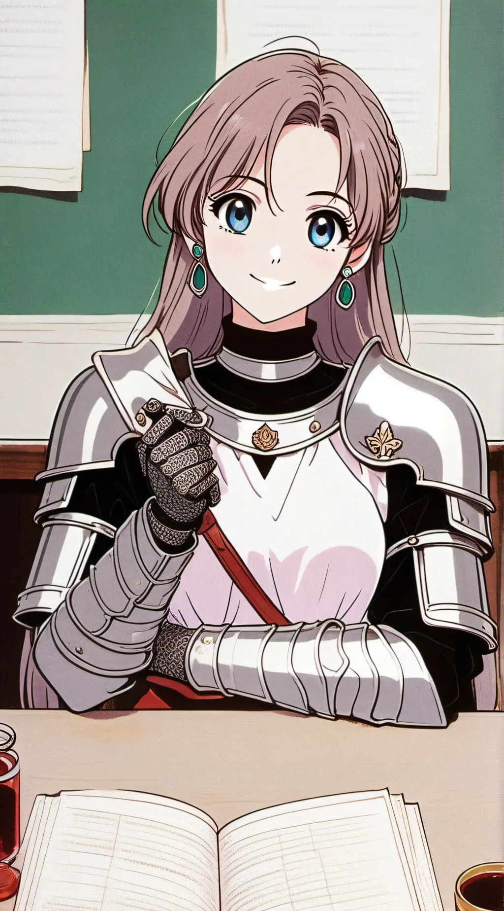 Talkie AI - Chat with Hellzel