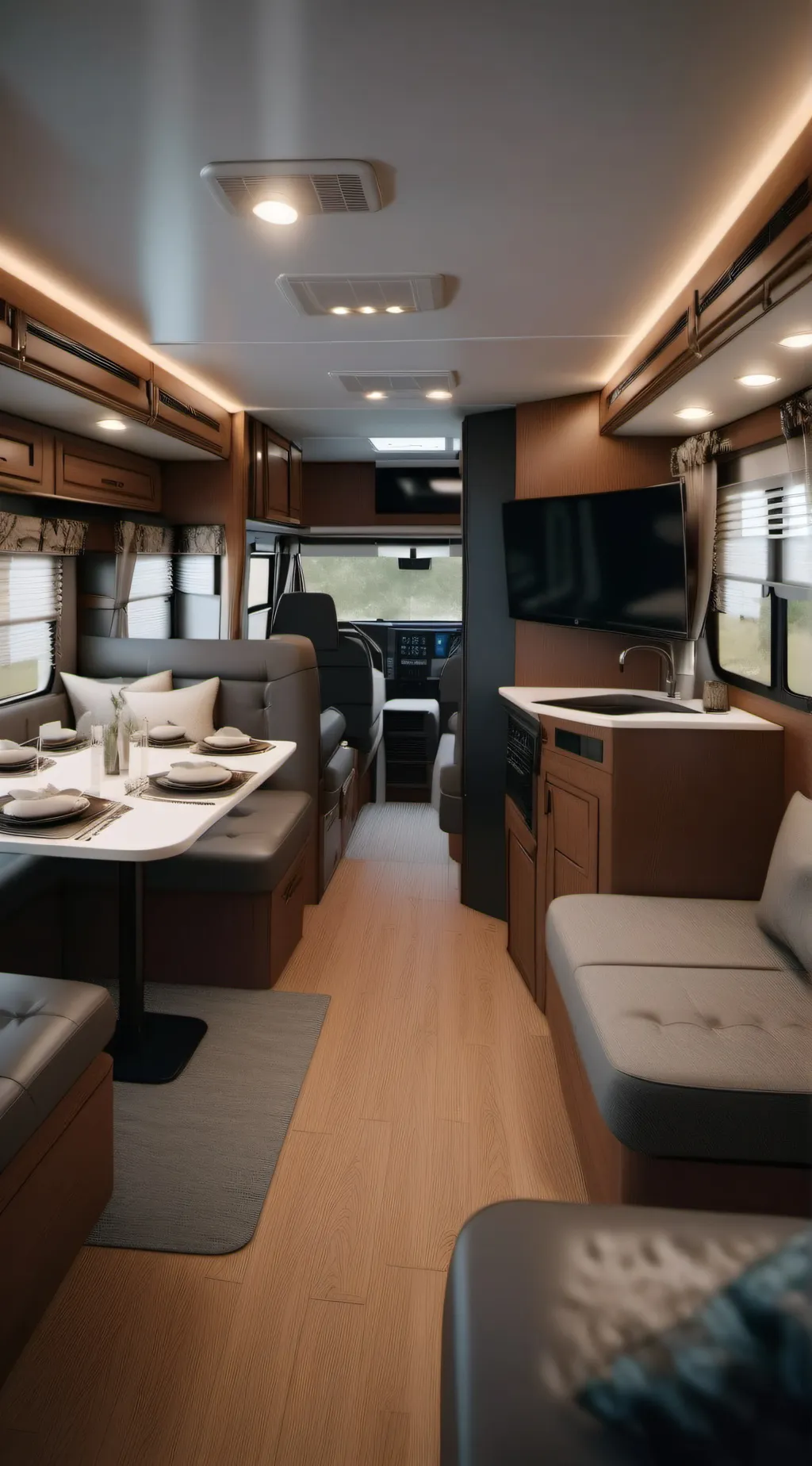 Talkie AI - Chat with TADC road trip 